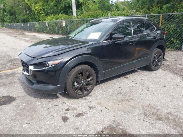 Aukcja sprzedaży 2023 Mazda Cx-30 2.5 Turbo Premium, vin: 3MVDMBDY2PM517291, numer aukcji: 45800556