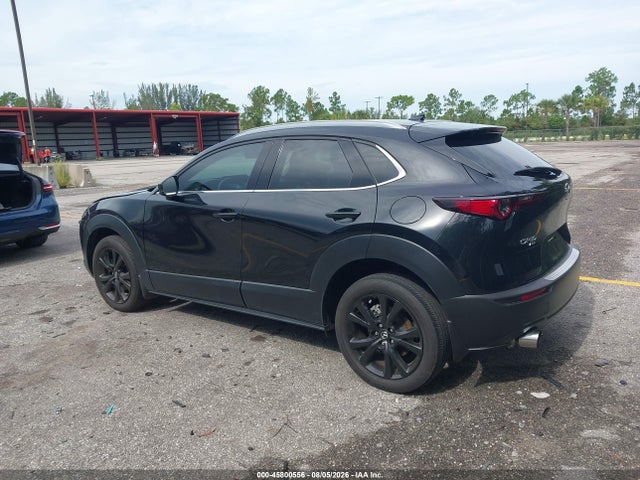 Aukcja sprzedaży 2023 Mazda Cx-30 2.5 Turbo Premium, vin: 3MVDMBDY2PM517291, numer aukcji: 45800556