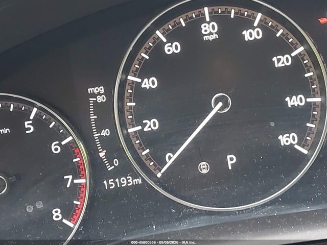 Aukcja sprzedaży 2023 Mazda Cx-30 2.5 Turbo Premium, vin: 3MVDMBDY2PM517291, numer aukcji: 45800556