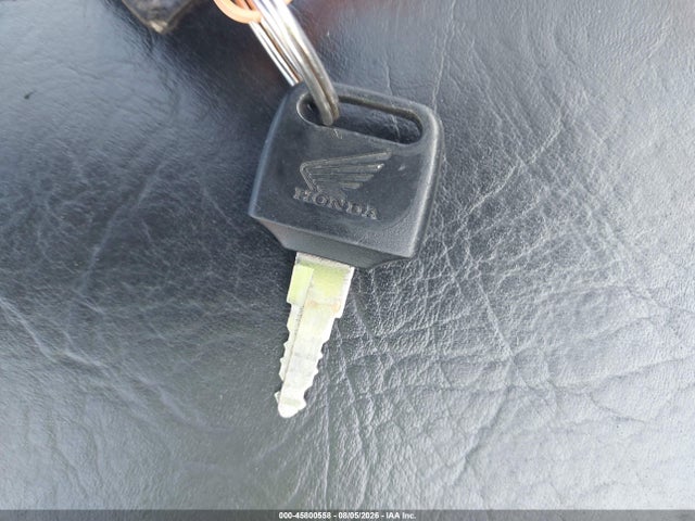 Продажа на аукционе авто 2019 Honda Vt750 C2b, vin: JH2RC5375KK901142, номер лота: 45800558