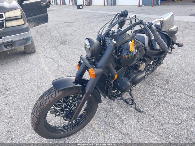 Продажа на аукционе авто 2019 Honda Vt750 C2b, vin: JH2RC5375KK901142, номер лота: 45800558