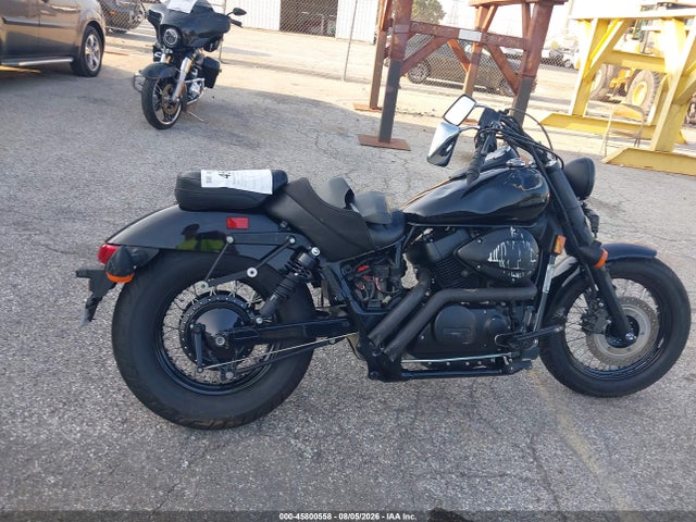 Продажа на аукционе авто 2019 Honda Vt750 C2b, vin: JH2RC5375KK901142, номер лота: 45800558