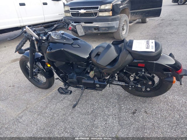 Продажа на аукционе авто 2019 Honda Vt750 C2b, vin: JH2RC5375KK901142, номер лота: 45800558
