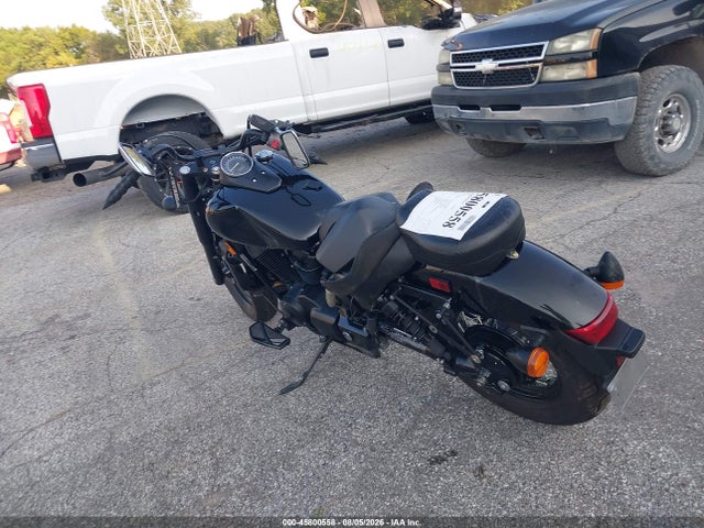 Продажа на аукционе авто 2019 Honda Vt750 C2b, vin: JH2RC5375KK901142, номер лота: 45800558