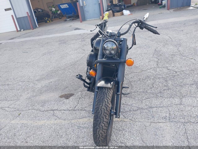 Продажа на аукционе авто 2019 Honda Vt750 C2b, vin: JH2RC5375KK901142, номер лота: 45800558