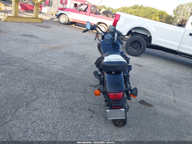 Продажа на аукционе авто 2019 Honda Vt750 C2b, vin: JH2RC5375KK901142, номер лота: 45800558