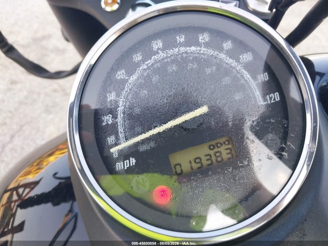 Продажа на аукционе авто 2019 Honda Vt750 C2b, vin: JH2RC5375KK901142, номер лота: 45800558