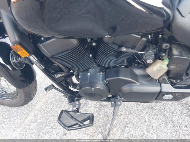 Продажа на аукционе авто 2019 Honda Vt750 C2b, vin: JH2RC5375KK901142, номер лота: 45800558