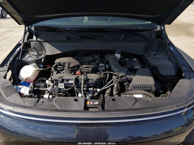 Aukcja sprzedaży 2026 Hyundai Kona Sel Premium, vin: KM8HD3A32TU392053, numer aukcji: 45800561