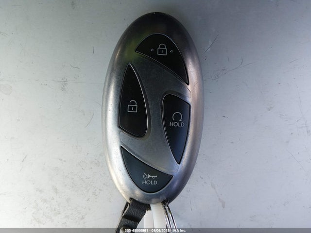 Aukcja sprzedaży 2026 Hyundai Kona Sel Premium, vin: KM8HD3A32TU392053, numer aukcji: 45800561