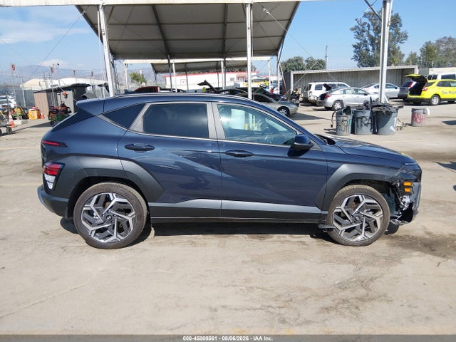 Aukcja sprzedaży 2026 Hyundai Kona Sel Premium, vin: KM8HD3A32TU392053, numer aukcji: 45800561