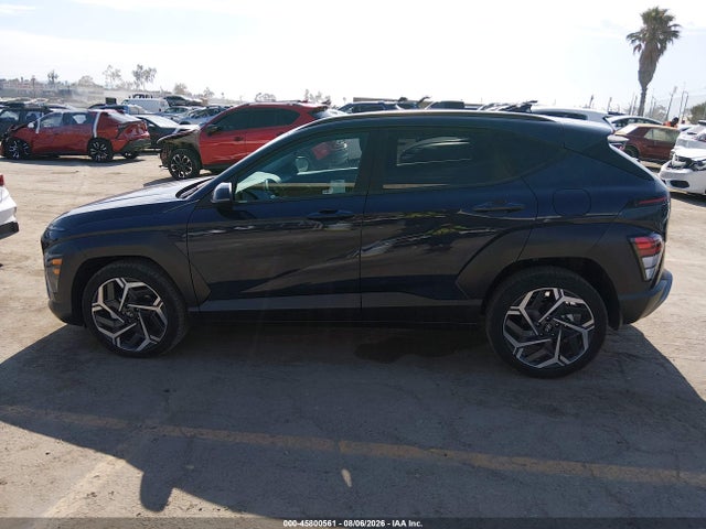 Aukcja sprzedaży 2026 Hyundai Kona Sel Premium, vin: KM8HD3A32TU392053, numer aukcji: 45800561