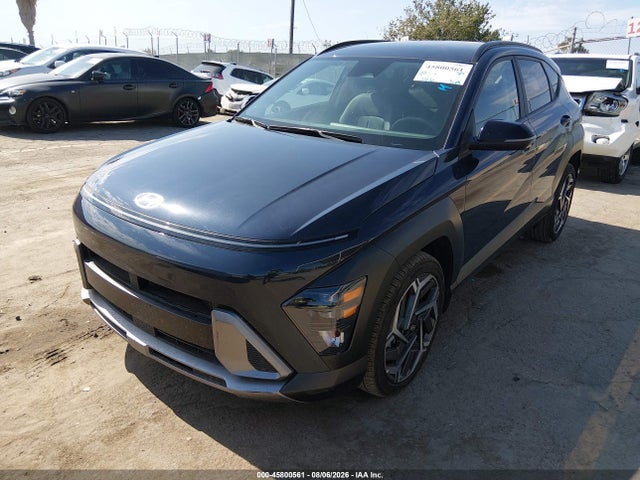 Aukcja sprzedaży 2026 Hyundai Kona Sel Premium, vin: KM8HD3A32TU392053, numer aukcji: 45800561