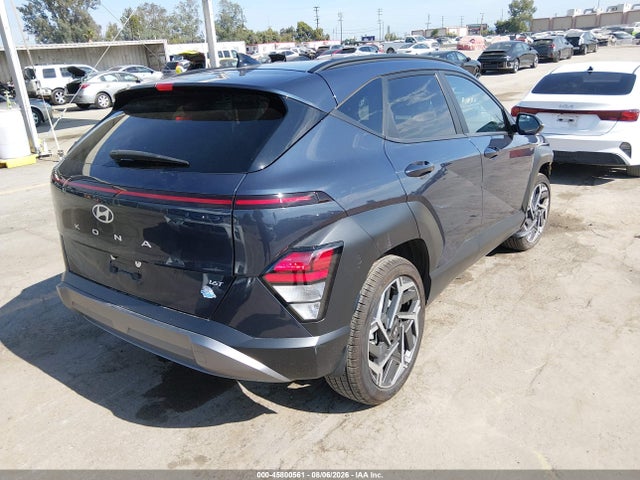 Aukcja sprzedaży 2026 Hyundai Kona Sel Premium, vin: KM8HD3A32TU392053, numer aukcji: 45800561