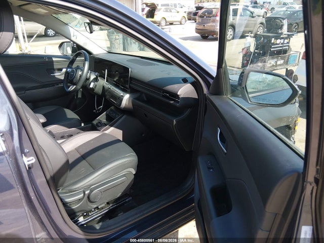 Aukcja sprzedaży 2026 Hyundai Kona Sel Premium, vin: KM8HD3A32TU392053, numer aukcji: 45800561