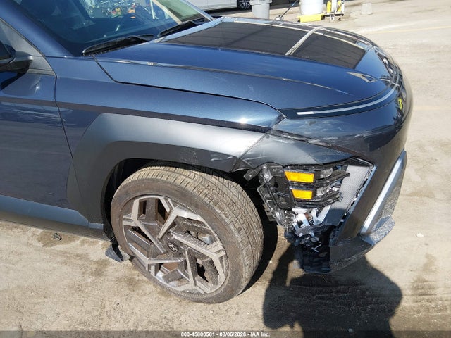 Aukcja sprzedaży 2026 Hyundai Kona Sel Premium, vin: KM8HD3A32TU392053, numer aukcji: 45800561