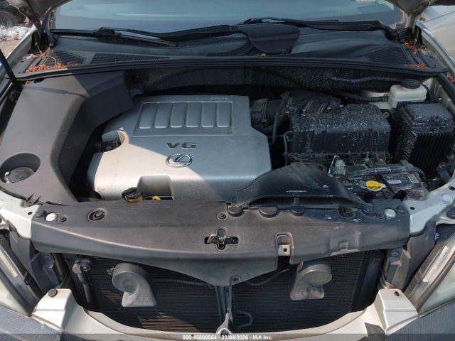 Продажа на аукционе авто 2008 Lexus Rx 350, vin: 2T2HK31U48C073790, номер лота: 45800564