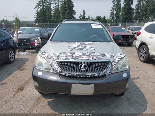 Продажа на аукционе авто 2008 Lexus Rx 350, vin: 2T2HK31U48C073790, номер лота: 45800564