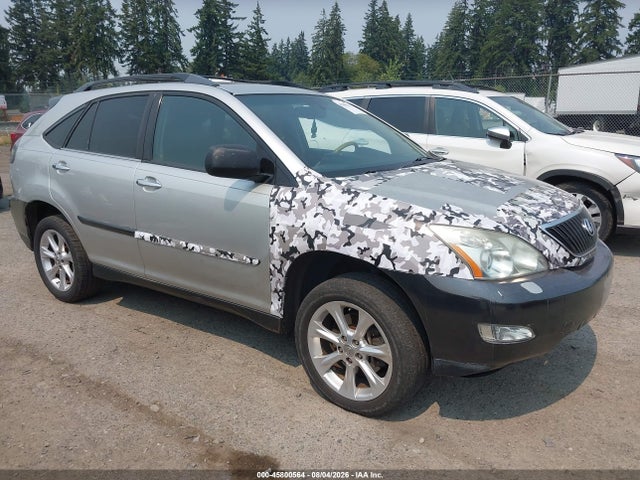 Продажа на аукционе авто 2008 Lexus Rx 350, vin: 2T2HK31U48C073790, номер лота: 45800564