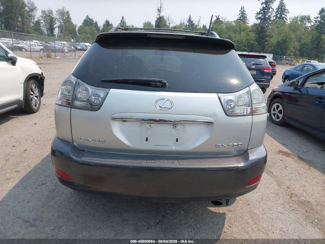 Продажа на аукционе авто 2008 Lexus Rx 350, vin: 2T2HK31U48C073790, номер лота: 45800564