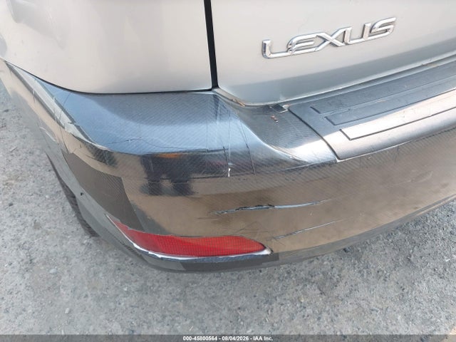 Продажа на аукционе авто 2008 Lexus Rx 350, vin: 2T2HK31U48C073790, номер лота: 45800564