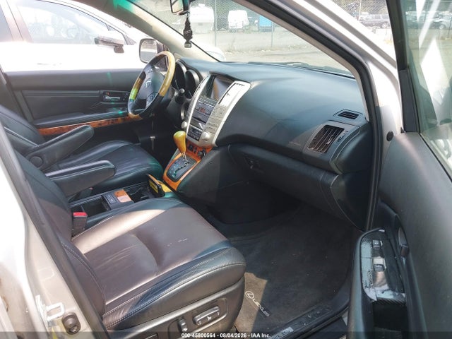 Продажа на аукционе авто 2008 Lexus Rx 350, vin: 2T2HK31U48C073790, номер лота: 45800564