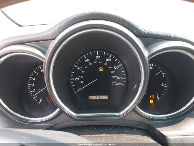 Продажа на аукционе авто 2008 Lexus Rx 350, vin: 2T2HK31U48C073790, номер лота: 45800564