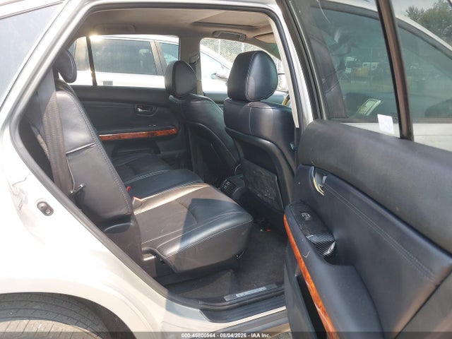 Продажа на аукционе авто 2008 Lexus Rx 350, vin: 2T2HK31U48C073790, номер лота: 45800564