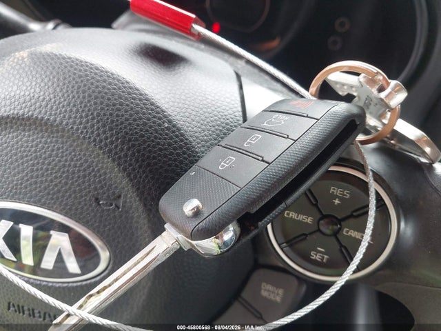KIA SOUL + 2018 KNDJP3A55J7891424 Image 11