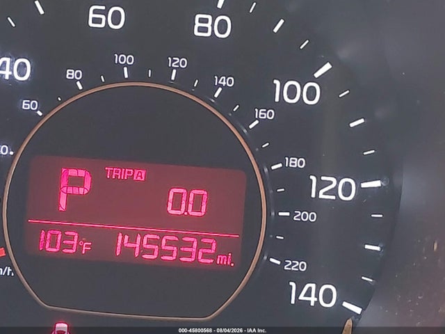 KIA SOUL + 2018 KNDJP3A55J7891424 Image 15