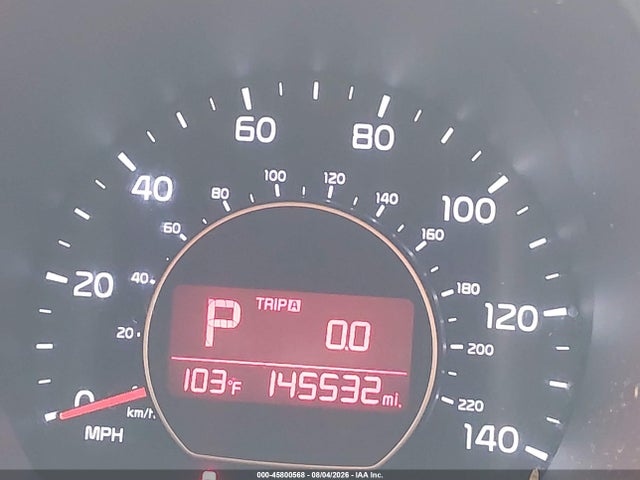 KIA SOUL + 2018 KNDJP3A55J7891424 Image 7