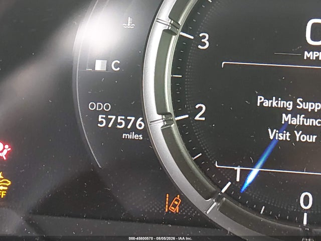 Продажа на аукционе авто 2022 Lexus Ux 200 F Sport, vin: JTHR3JBH4N2054838, номер лота: 45800570