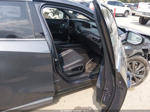 Продажа на аукционе авто 2022 Lexus Ux 200 F Sport, vin: JTHR3JBH4N2054838, номер лота: 45800570