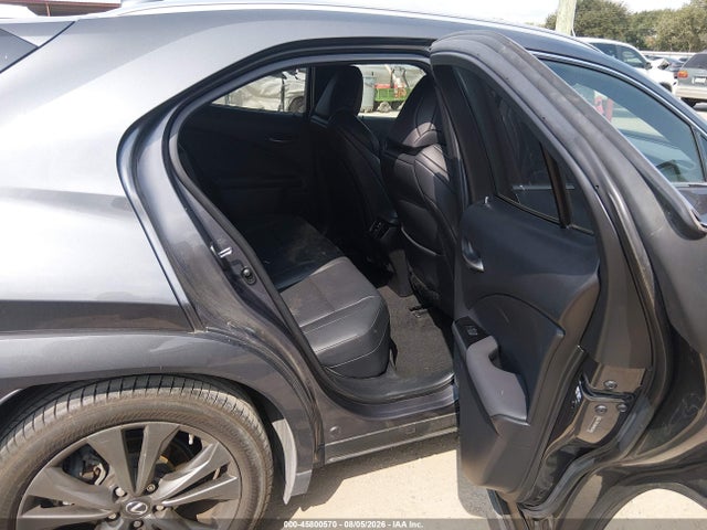 Продажа на аукционе авто 2022 Lexus Ux 200 F Sport, vin: JTHR3JBH4N2054838, номер лота: 45800570