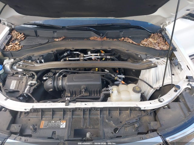2023 Ford Explorer Limited მანქანა იყიდება აუქციონზე, vin: 1FMSK8FH9PGA50147, აუქციონის ნომერი: 45800571