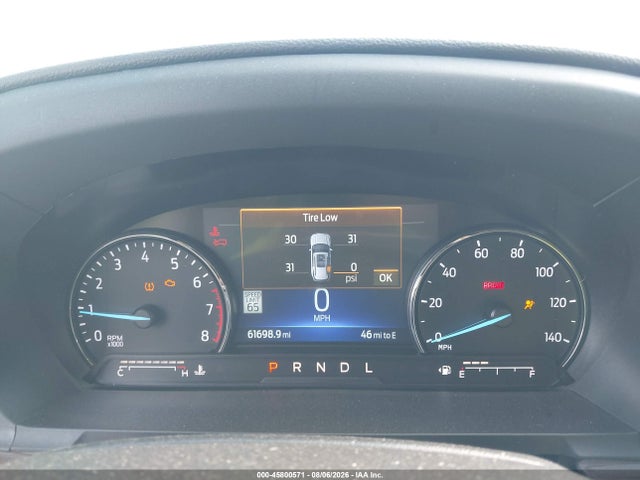 2023 Ford Explorer Limited მანქანა იყიდება აუქციონზე, vin: 1FMSK8FH9PGA50147, აუქციონის ნომერი: 45800571