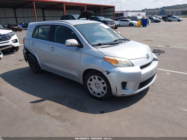 Продаж на аукціоні авто 2009 Scion Xd, vin: JTKKU10439J042409, номер лоту: 45800572