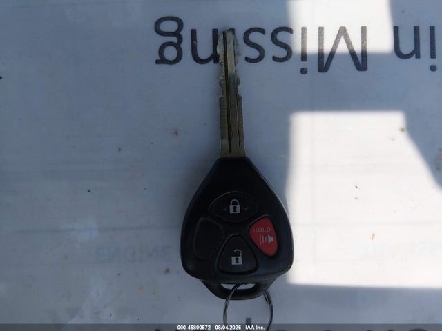 Aukcja sprzedaży 2009 Scion Xd, vin: JTKKU10439J042409, numer aukcji: 45800572
