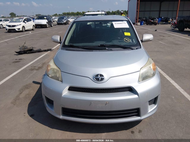 Aukcja sprzedaży 2009 Scion Xd, vin: JTKKU10439J042409, numer aukcji: 45800572