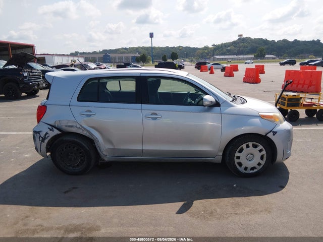 Aukcja sprzedaży 2009 Scion Xd, vin: JTKKU10439J042409, numer aukcji: 45800572