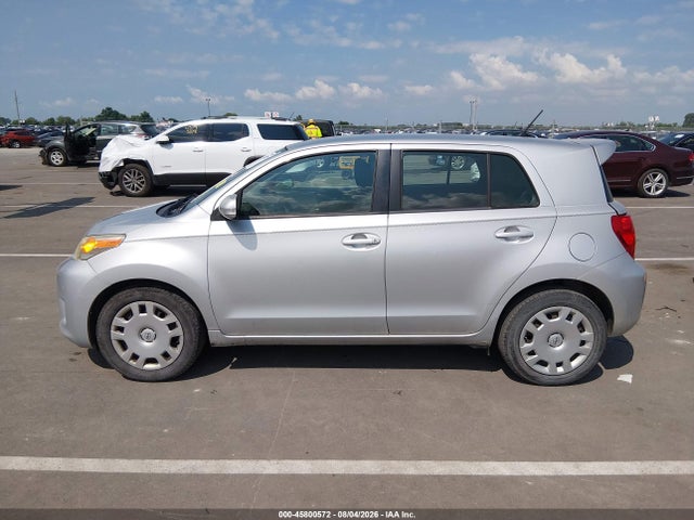 Aukcja sprzedaży 2009 Scion Xd, vin: JTKKU10439J042409, numer aukcji: 45800572