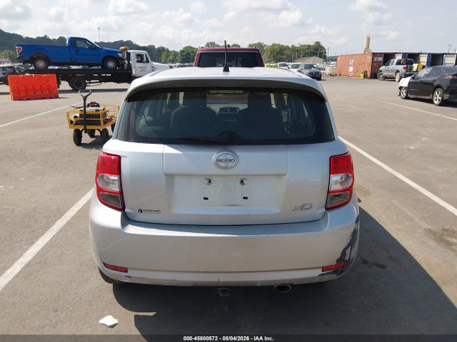 Aukcja sprzedaży 2009 Scion Xd, vin: JTKKU10439J042409, numer aukcji: 45800572