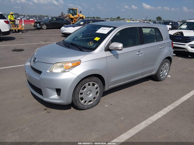 Aukcja sprzedaży 2009 Scion Xd, vin: JTKKU10439J042409, numer aukcji: 45800572