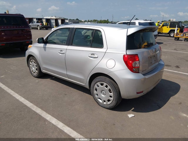 Aukcja sprzedaży 2009 Scion Xd, vin: JTKKU10439J042409, numer aukcji: 45800572
