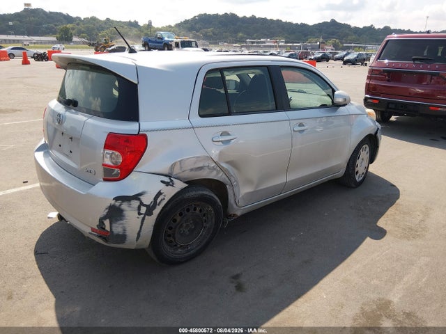 Aukcja sprzedaży 2009 Scion Xd, vin: JTKKU10439J042409, numer aukcji: 45800572