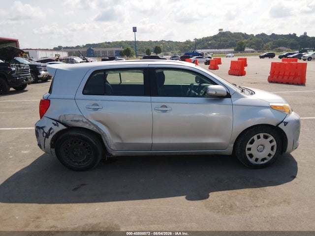 Aukcja sprzedaży 2009 Scion Xd, vin: JTKKU10439J042409, numer aukcji: 45800572