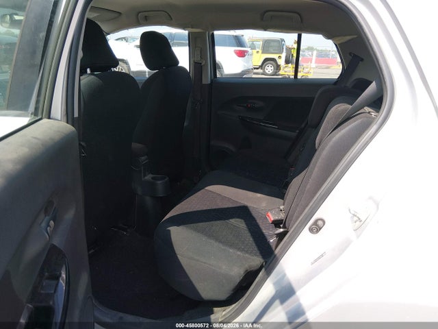 Aukcja sprzedaży 2009 Scion Xd, vin: JTKKU10439J042409, numer aukcji: 45800572