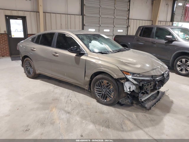 Aukcja sprzedaży 2026 Nissan Sentra Sv, vin: 3N1AB9CV7TY242887, numer aukcji: 45800579