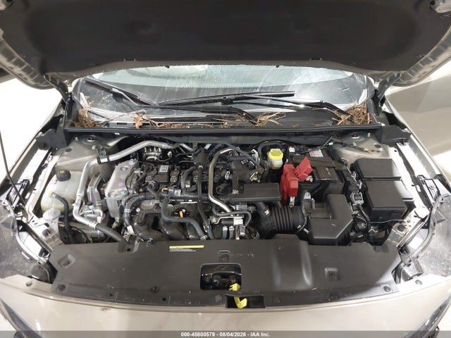Aukcja sprzedaży 2026 Nissan Sentra Sv, vin: 3N1AB9CV7TY242887, numer aukcji: 45800579