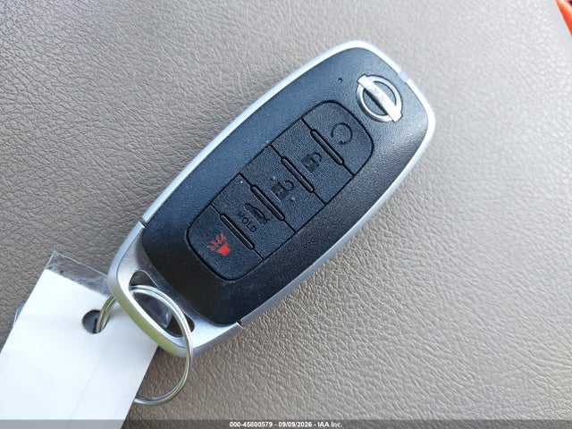 Aukcja sprzedaży 2026 Nissan Sentra Sv, vin: 3N1AB9CV7TY242887, numer aukcji: 45800579